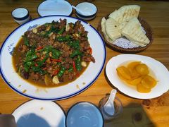 -食鸡公社辣子鸡·潍坊菜·烧烤