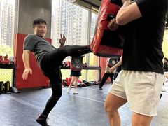 -极斗-IKMF马伽术·格斗运动学院(东直门店)