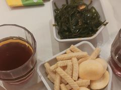 -豪客来牛排(中华城店)