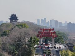 -黄鹤楼