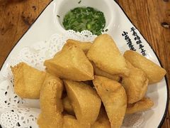 -洪大厨鸡煲(福田店)