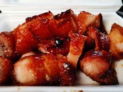 叉烧-永兴烧腊