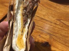 -毅祥斋老孙家泡馍(北院门鼓楼店)