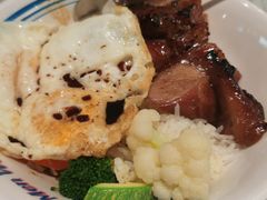 敏华黯然销魂饭-敏华冰厅(天河城店)