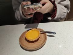-港久茶餐厅(鹭洲里店)