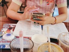 -VESH COFFEE(定西路店)