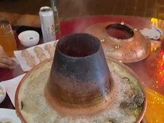 -鑫渔港海鲜本地菜·山海关浑锅(东戴河店)