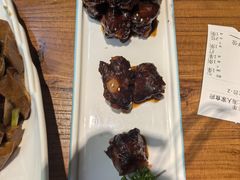 -金枝玉叶上海人家食府(三里河店)