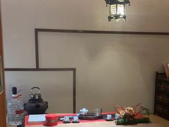 -翁暖茶馆(滨江东总店)