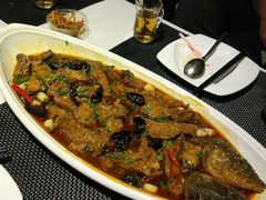 -巴格万美食园(达胜花苑店)