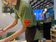 -烹然四季椰子鸡火锅(姚家园万象汇店)