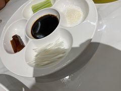 -北平食府(马鞍山路店)