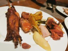 -无锡梁鸿湿地丽笙度假酒店·流觞西餐厅