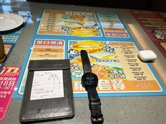 -大头力茶餐厅(花都融创茂店)