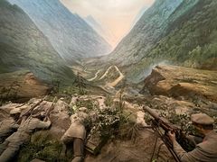 -遵义会议纪念馆