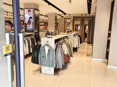 -海澜之家(王府井大街店)