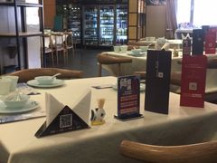 大堂-渔娘渔家丹东海鲜(东直门店)