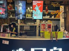 -暴风岛沉浸式体验馆(百联世纪店)