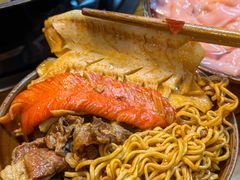 -阳阳老火锅(小南门店)