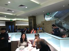 大堂-东泰祥生煎馆(重庆北路店)