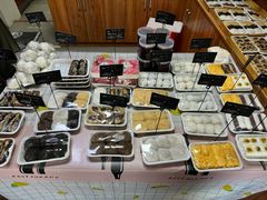 -南大门韩国米糕(公滨路店)