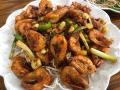 -南记食粥坊·宵夜大排档(岭南分店)