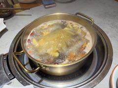 -大理董·董家小厨野生菌火锅(古城旗舰店)