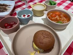 -西贝(虹口龙之梦店)