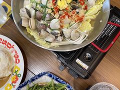 -曼谷食堂·泰国家庭料理(丹桂路店)