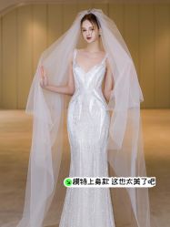-MANLI BRIDAL婚纱