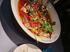 -坛宗剁椒鱼头(河西王府井店)