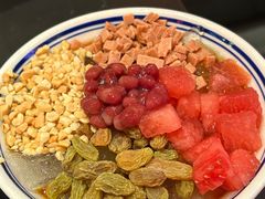 -巴蜀大将火锅(春熙店)