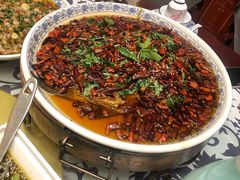 杨记招牌鱼-杨记隆府(时代天街店)