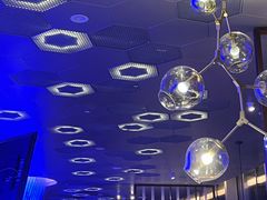 -于家堡洲际酒店·堡子里酒廊