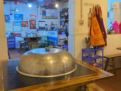 -苟味道老火锅(黄桷坪店)