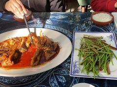 花园烧汁鱼-58号花园