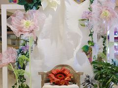 -龙湖西安曲江天街