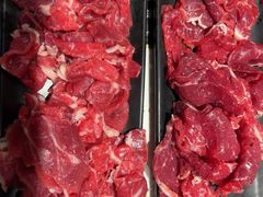 -海汕记·潮汕鲜牛肉火锅·自助