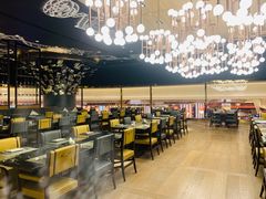 -星汇餐厅(新濠影汇店)
