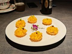 -锦府园·新台州菜(合生汇店)