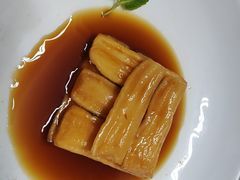 -醉霖生态餐厅(交大店)