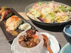 -炙柒Sekinana·精致日料(合生汇店)