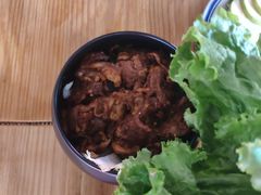 -么肆烤肉(蓝山名邸店)