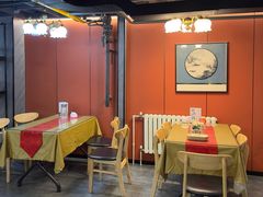 -北平味道.京味菜.烤鸭(梨园店)
