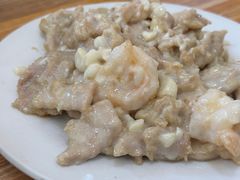 -老七饭馆(光荣道总店)