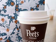 -Peet's Coffee皮爷咖啡(大学路店)
