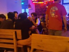 -Helens海伦司小酒馆(对外经贸大学店)