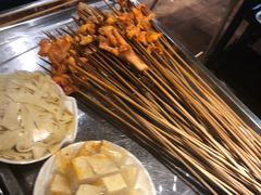 -百签宫串串香重庆火锅(夏湾店)