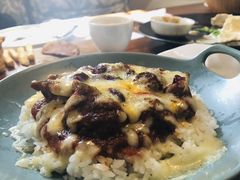 -Deer Park鹿园西餐(仁恒置地广场店)