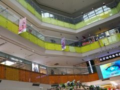 店内环境-北京华联购物中心(天通苑店)